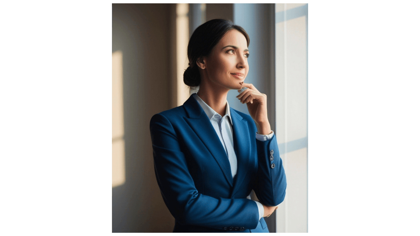 Founder portrait